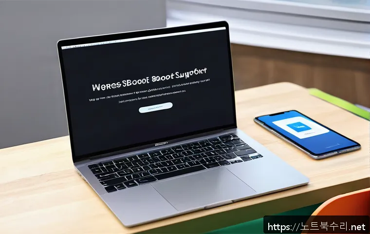 양화동 맥윈도우 부트캠프_bootcamp 재설치 포맷  초기화 관련 이미지 2