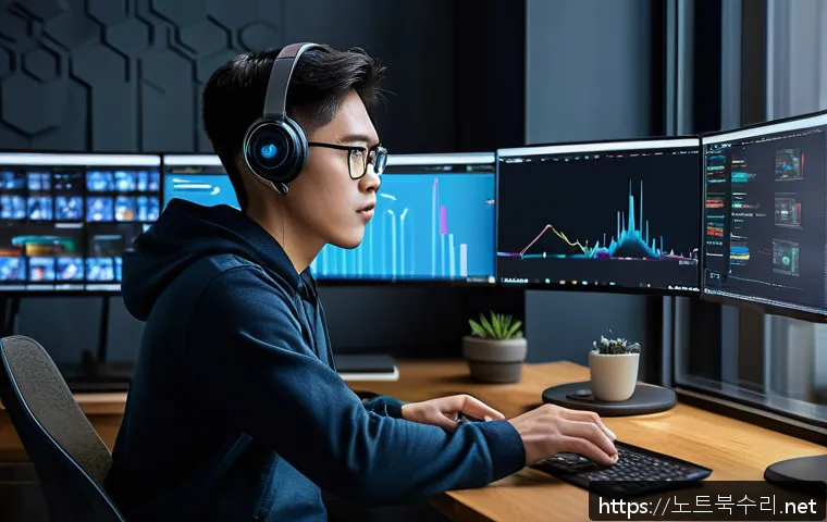 조리읍 STATUS_KERNEL_MODULE_CORRUPTION 관련 이미지 1