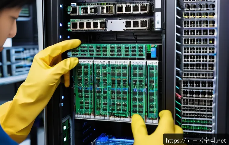 회현동 STATUS_KERNEL_STACK_CORRUPTION 관련 이미지 2