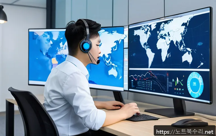 강상면 케이블연결확인 관련 이미지 2