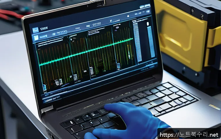 남학동 STATUS_DISK_NOT_INITIALIZED 관련 이미지 1