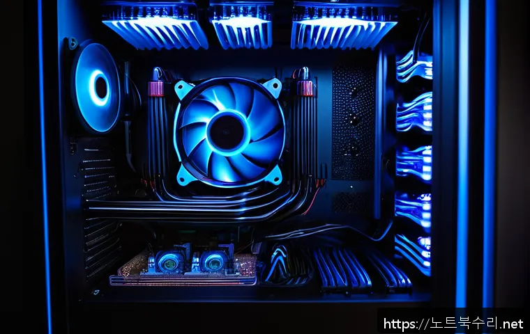 구포동 쿨러조립 및 교체수리 관련 이미지 1