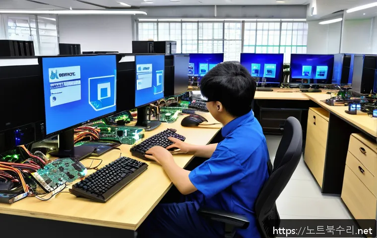 관동 CRITICAL_PROCESS_DIED 관련 이미지 2