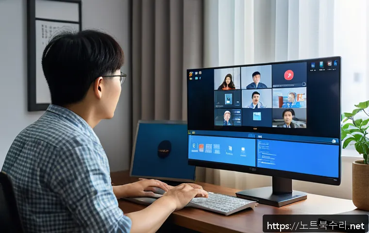 도곡동 STATUS_KERNEL_DEBUG_FAILURE 관련 이미지 1