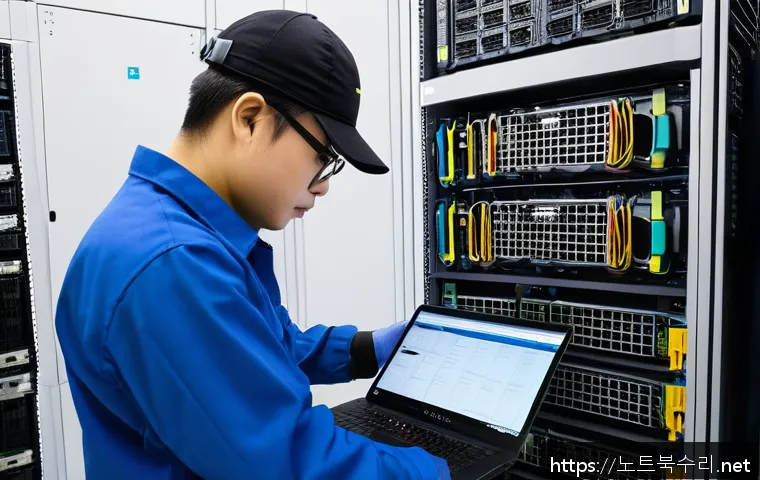 가운동 STATUS_KERNEL_MODULE_CORRUPTION 관련 이미지 1