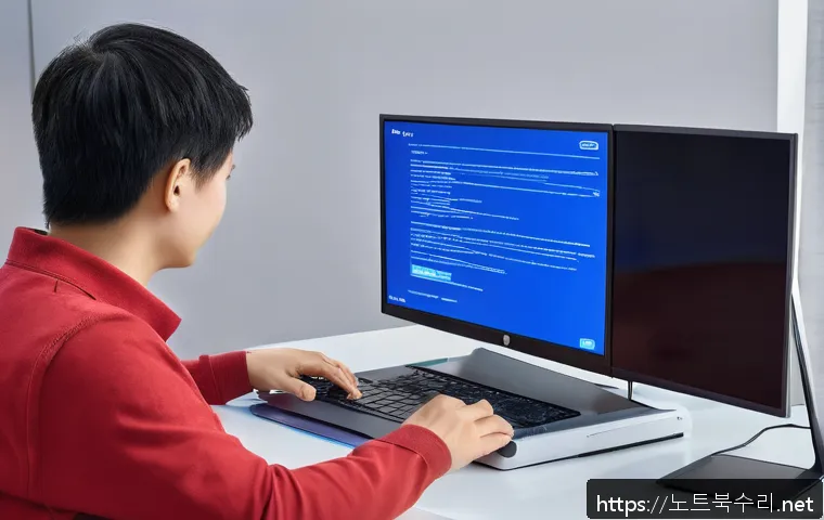 입북동 POOL_CORRUPTION_IN_FILE_AREA 관련 이미지 2