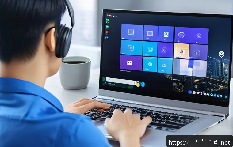 율전동 SYSTEM_THREAD_EXCEPTION_NOT_HANDLED 관련 이미지 2