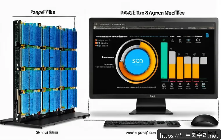 수서동 SESSION_HAS_NO_PAGEFILE 관련 이미지 1