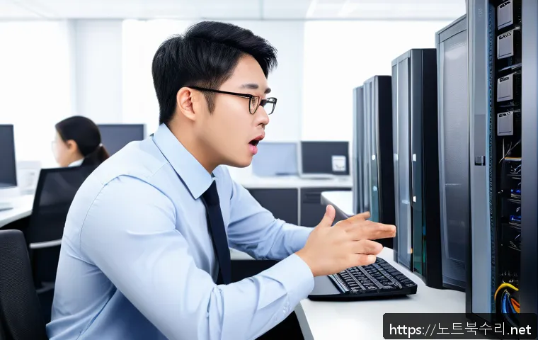 안산시 STATUS_PAGEFILE_MISSING 관련 이미지 2