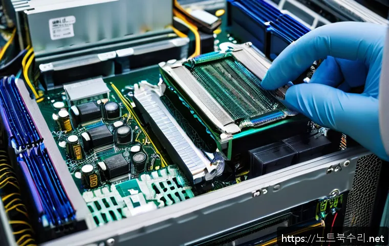 남창동 STATUS_KERNEL_RESOURCE_ERROR 관련 이미지 1