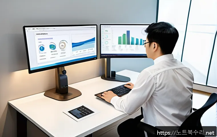견지동 STATUS_KERNEL_MODULE_CORRUPTION 관련 이미지 2