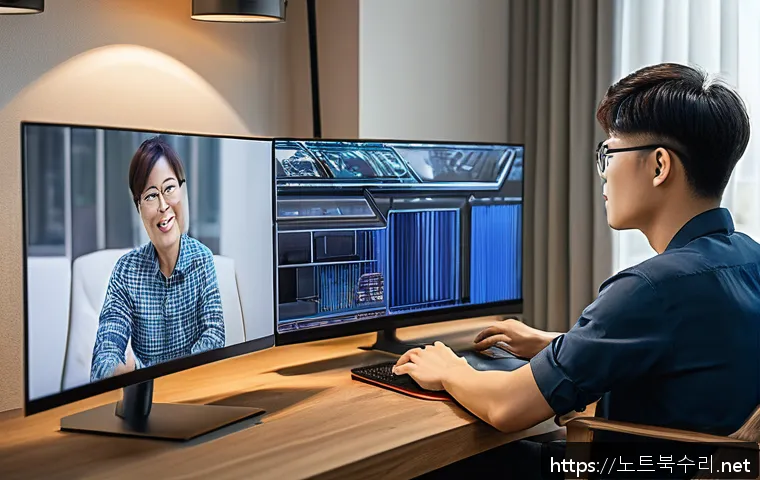 회정동 VGA조립 및 교체수리 관련 이미지 2