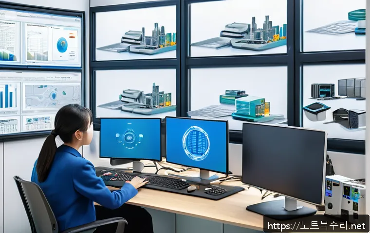 관철동 출장방문윈도우 windows 설치 관련 이미지 2