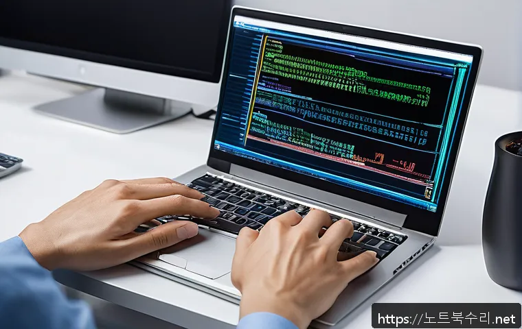 현저동 SOFTWARE_EXCEPTION 관련 이미지 1