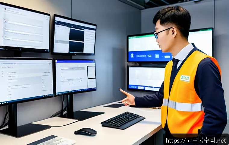 현저동 SOFTWARE_EXCEPTION 관련 이미지 2