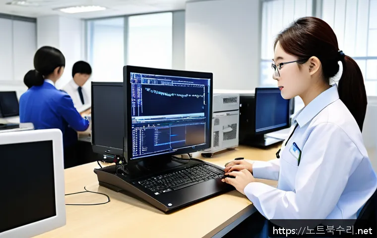 율전동 STATUS_KERNEL_PERMISSION_DENIED 관련 이미지 2