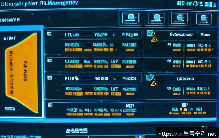 마천동 ACPI_BIOS_ERROR 관련 이미지 1