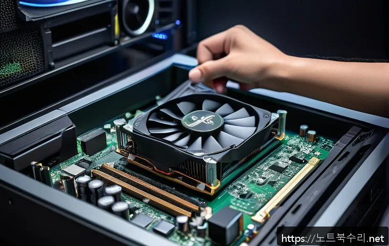 영등포구 모니터화면 안나옴 관련 이미지 1