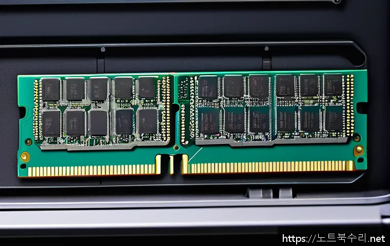 청호동 STATUS_KERNEL_HEAP_CORRUPTION 관련 이미지 1