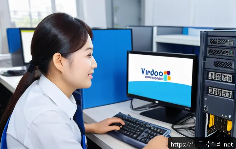 청호동 STATUS_KERNEL_HEAP_CORRUPTION 관련 이미지 2