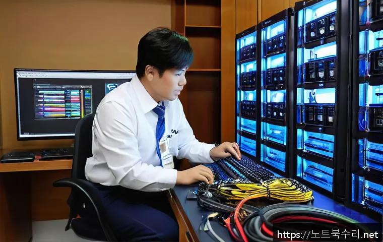 양서면 STATUS_INVALID_DEVICE_REQUEST 관련 이미지 1