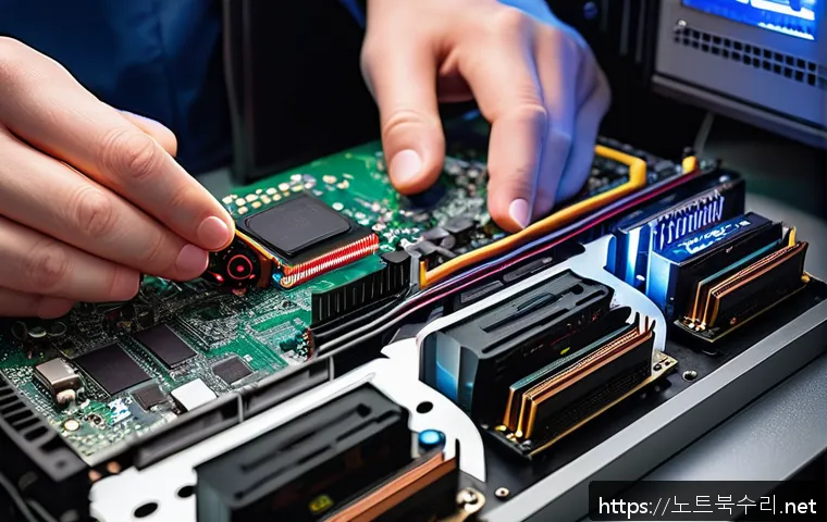 감이동 WIN32K_POWER_WATCHDOG_TIMEOUT 관련 이미지 1