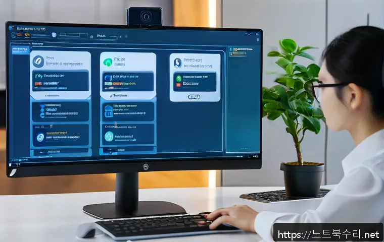 감이동 WIN32K_POWER_WATCHDOG_TIMEOUT 관련 이미지 2