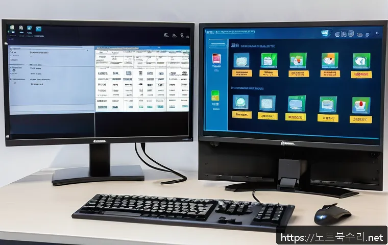 안산동 WIN32K_LOCK_HELD_TOO_LONG 관련 이미지 2