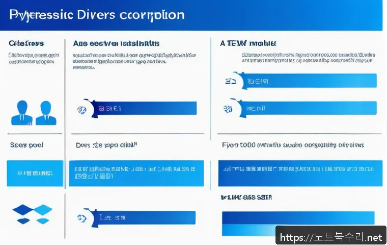 장호원 DRIVER_CAUGHT_MODIFYING_FREED_POOL 관련 이미지 1