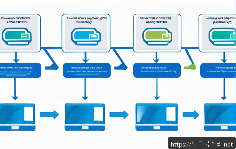 장남면 STATUS_KERNEL_MODULE_CORRUPTION 관련 이미지 1