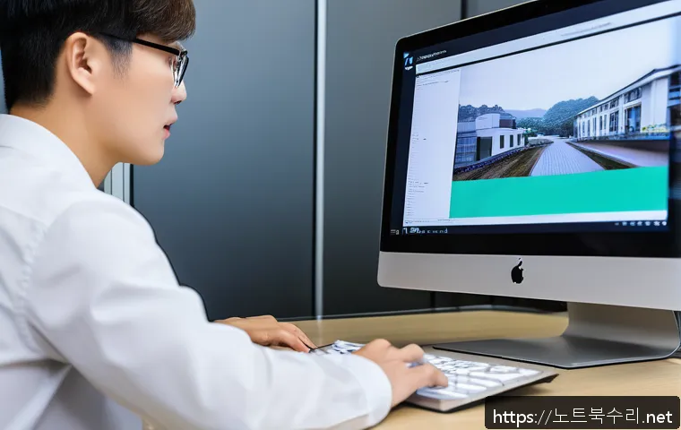 인사동 STATUS_KERNEL_THREAD_FAILURE 관련 이미지 2