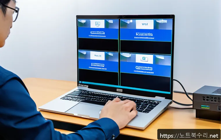 행주동 WIN32K_LOCK_HELD_TOO_LONG 관련 이미지 1
