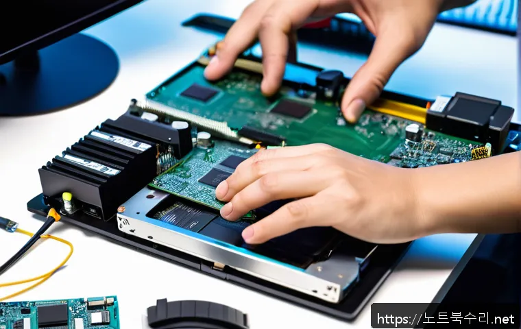 행주동 WIN32K_LOCK_HELD_TOO_LONG 관련 이미지 2