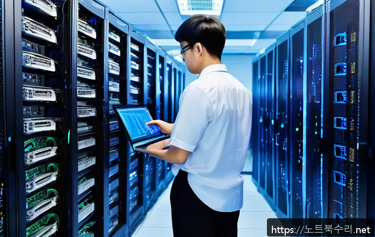 외삼미동 NMI_HARDWARE_FAILURE 관련 이미지 1