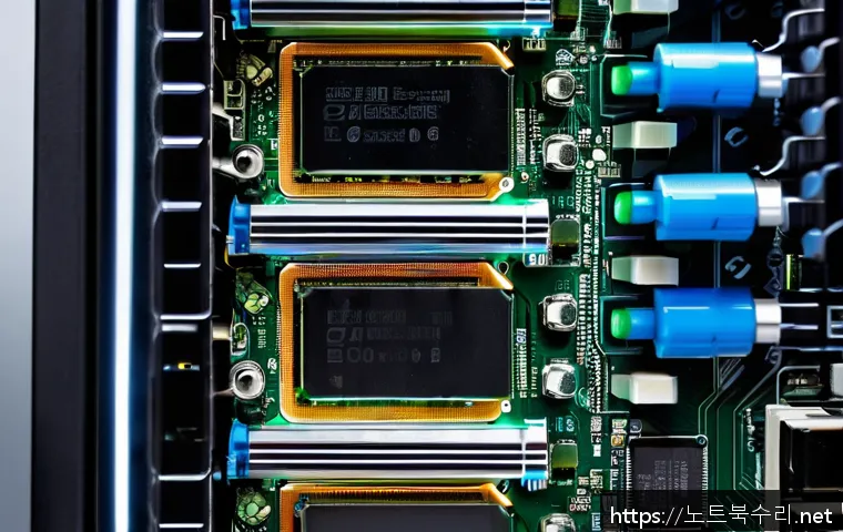 누하동 HARDWARE_INTERRUPT_STORM 관련 이미지 2