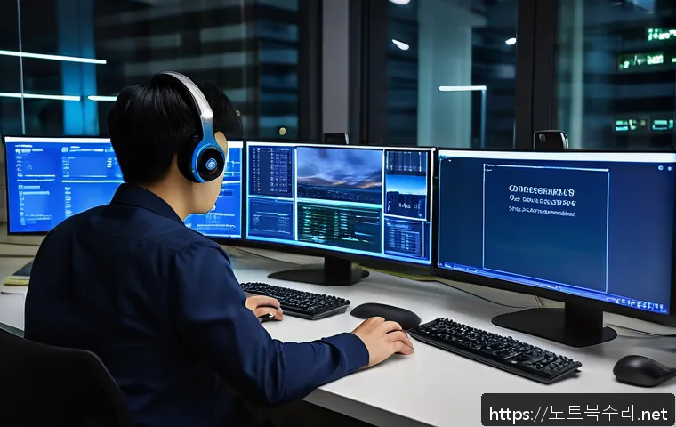 고양동 pc에 문제가 발생하여 다시 시작해야 합니다 관련 이미지 1