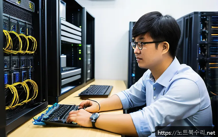 다남동 linux재설치 포맷  초기화 관련 이미지 1