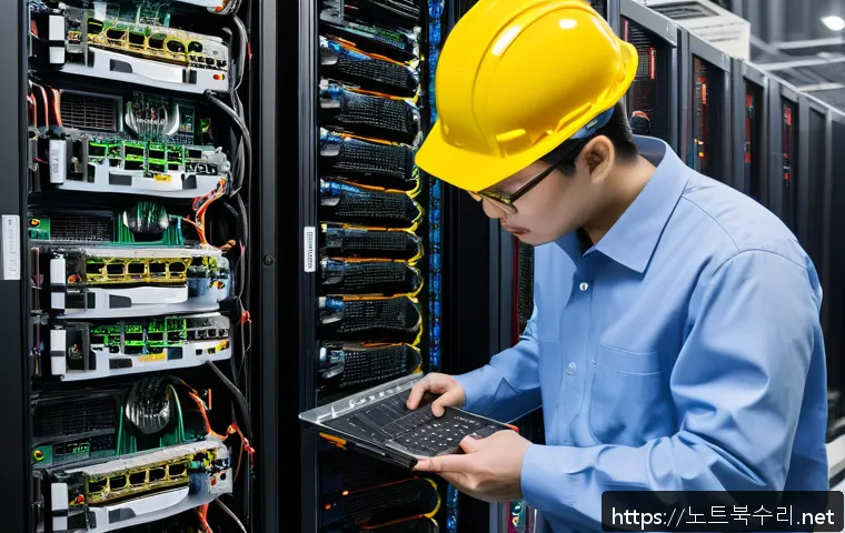 범박동 STATUS_KERNEL_MODULE_FAILURE 관련 이미지 1