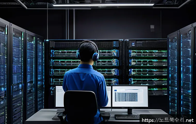 시흥동 STATUS_KERNEL_CONFIGURATION_ERROR 관련 이미지 1