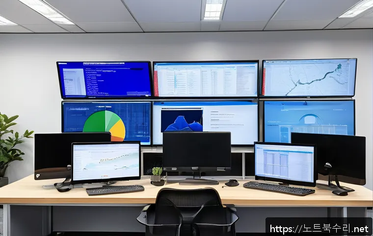 시흥동 STATUS_KERNEL_CONFIGURATION_ERROR 관련 이미지 2