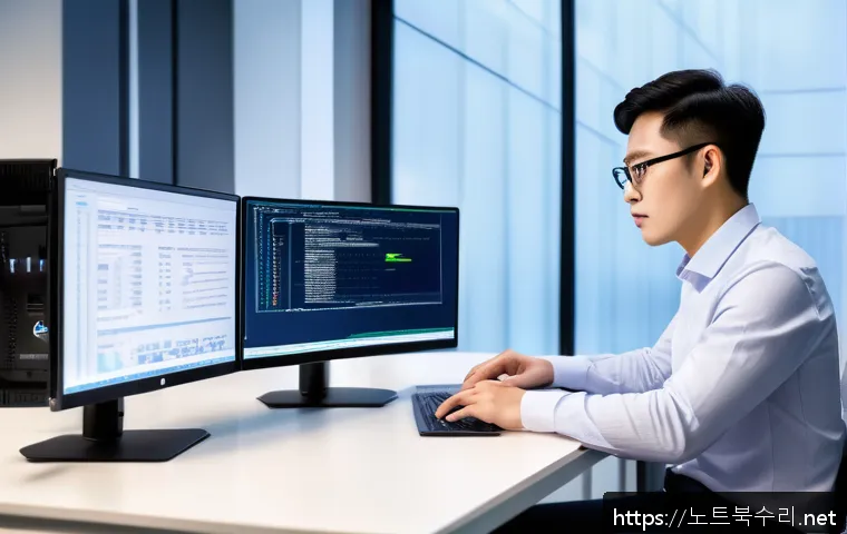 홍문동 STATUS_KERNEL_LOG_FAILURE 관련 이미지 2