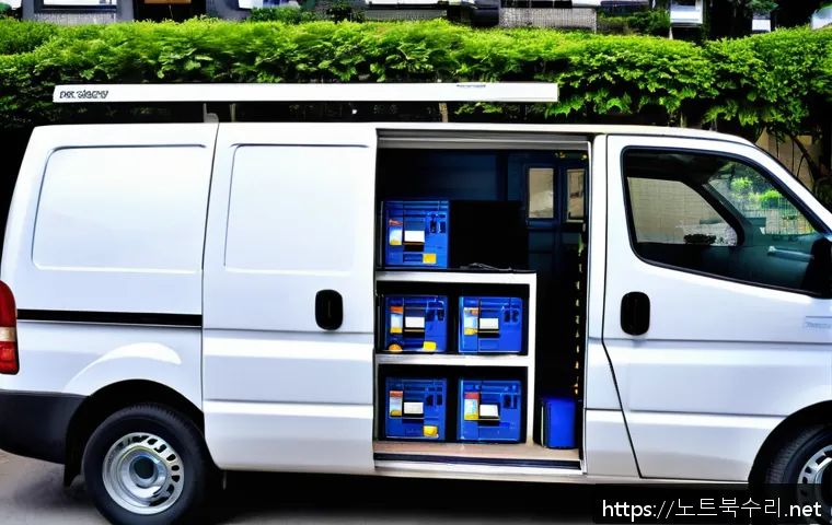 양서면 VGA조립 및 교체수리 관련 이미지 2