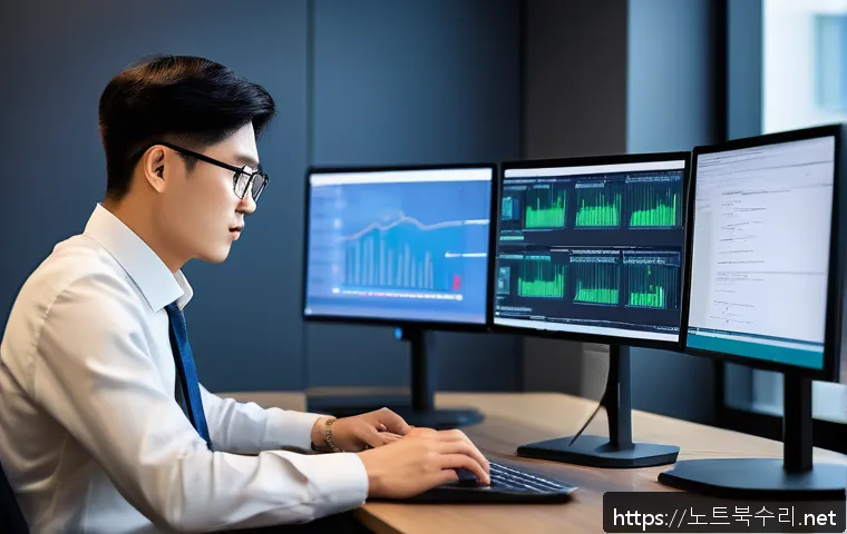 남영동 STATUS_KERNEL_MODULE_NOT_FOUND 관련 이미지 2