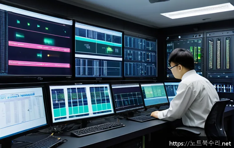 비전동 STATUS_INVALID_OBJECT 관련 이미지 1