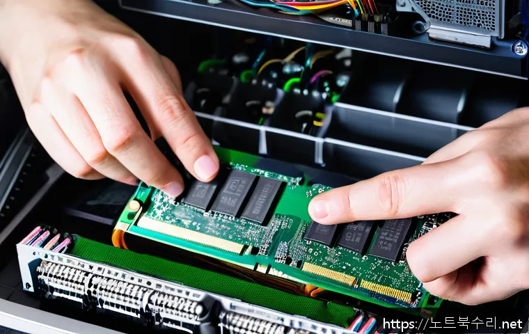 고봉동 컴퓨터업그레이드 관련 이미지 1