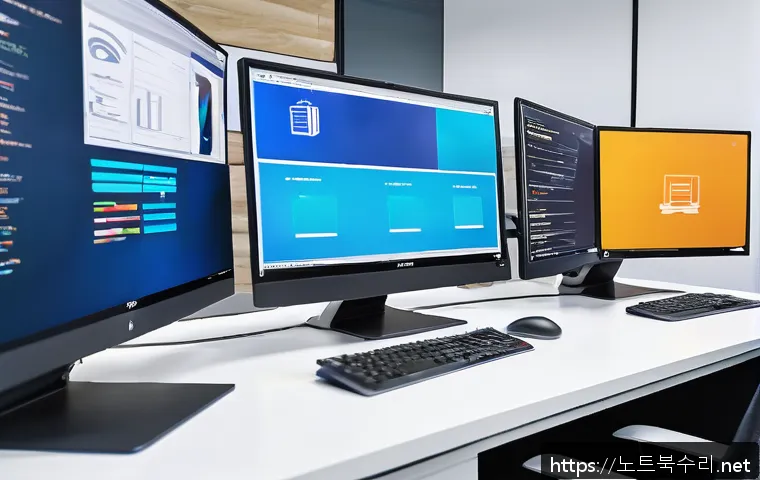 고봉동 컴퓨터업그레이드 관련 이미지 2