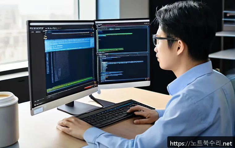 부곡동 STATUS_KERNEL_MODULE_NOT_FOUND 관련 이미지 1