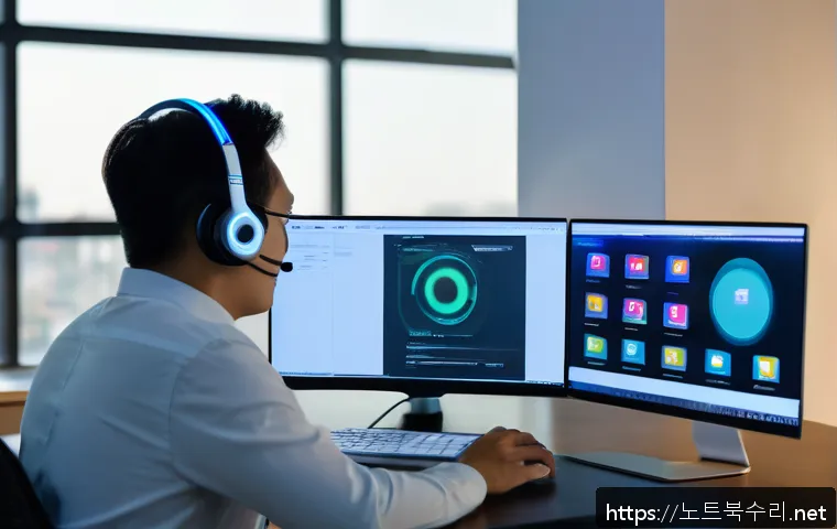 고암동 INVALID_KERNEL_HANDLE 관련 이미지 1