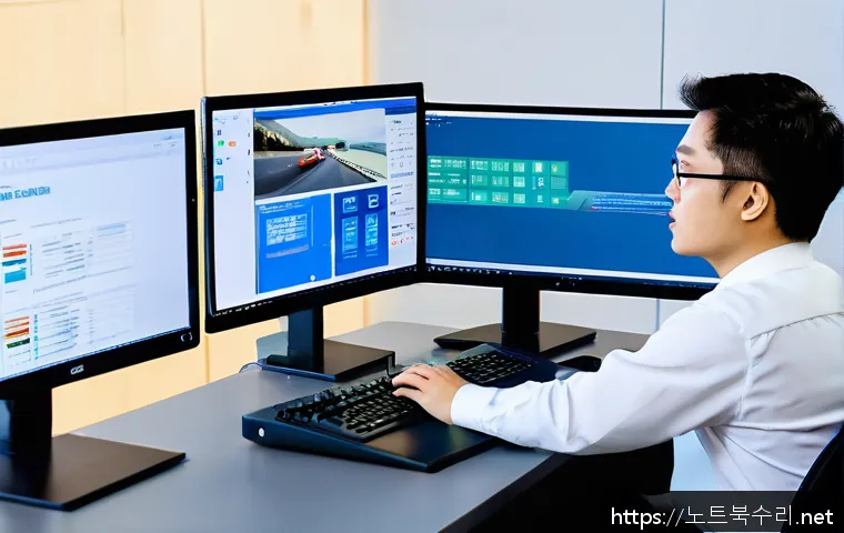 이의동 STATUS_INVALID_DEVICE_REQUEST 관련 이미지 1