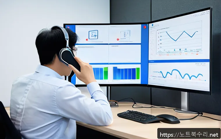 청파동 DRIVER_CORRUPTED_EXPOOL 관련 이미지 1